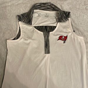 Women’s Tampa Bay Buccaneers Tank Top